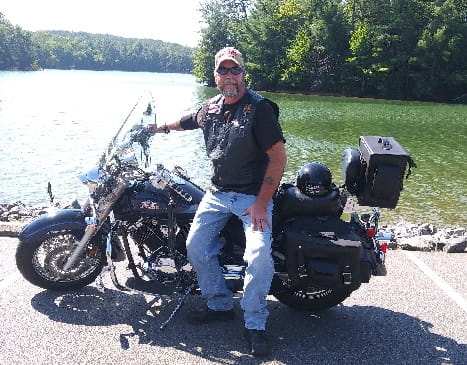 Carl Murphy had long term disability insurance through his employer. The former Marine Corps security guard and 17-year veteran of the trucking industry suffered from chronic back pain caused by years of wear and tear. 