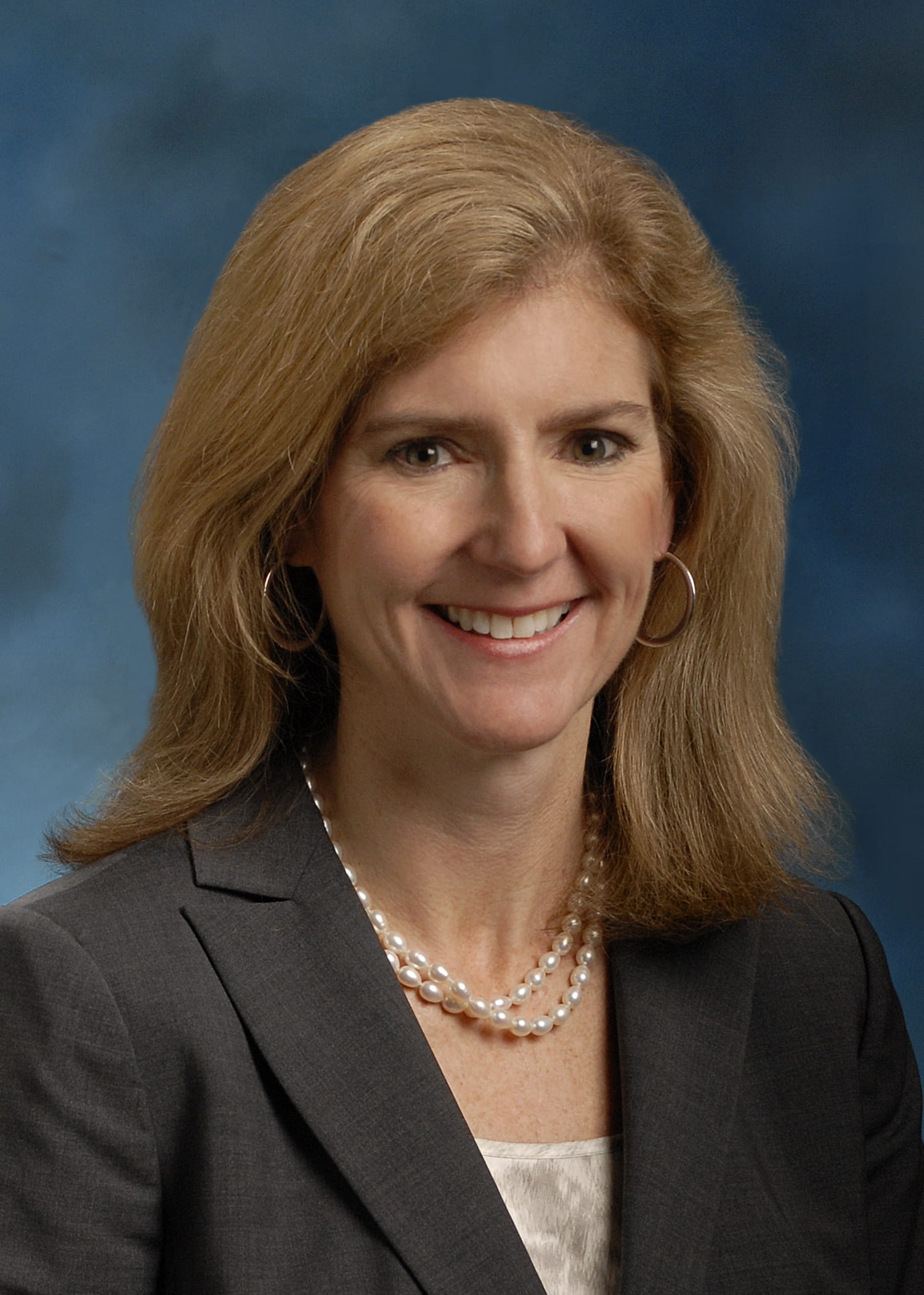 Martha Leiper headshot