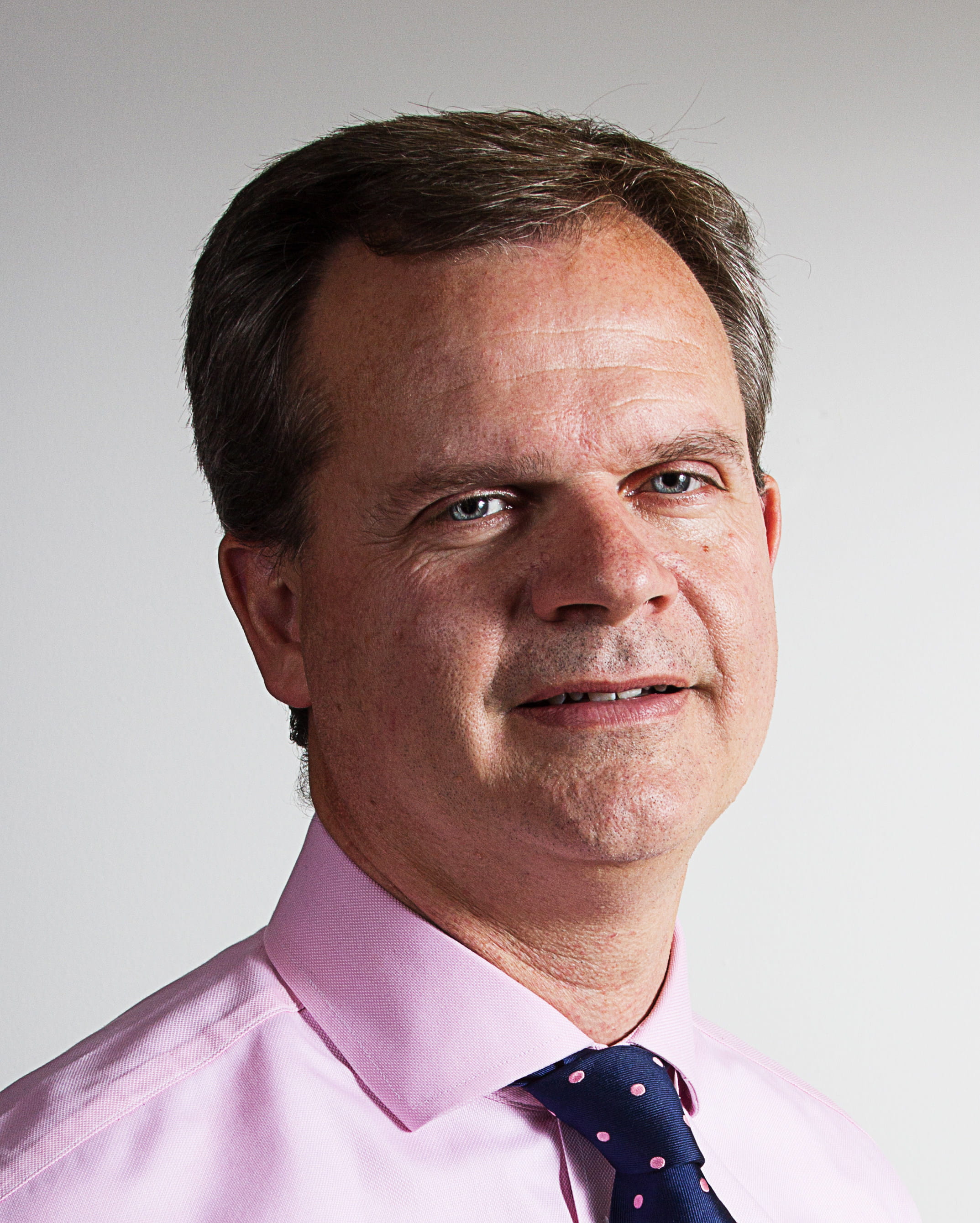 Executive Vice President Mark Till