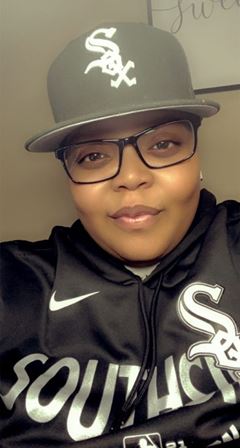 Tiffany Anderson
