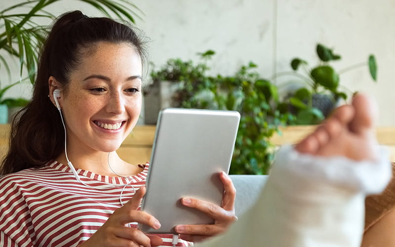 New Unum Policy Covers Pet Boarding, Organized Sports and Family Care