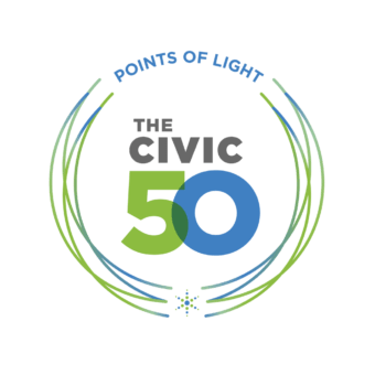 Civic 50 Award 2021