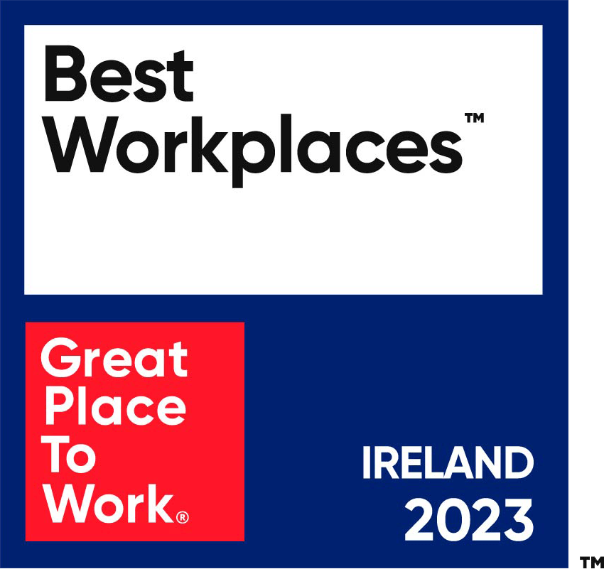Best Workplaces - Ireland