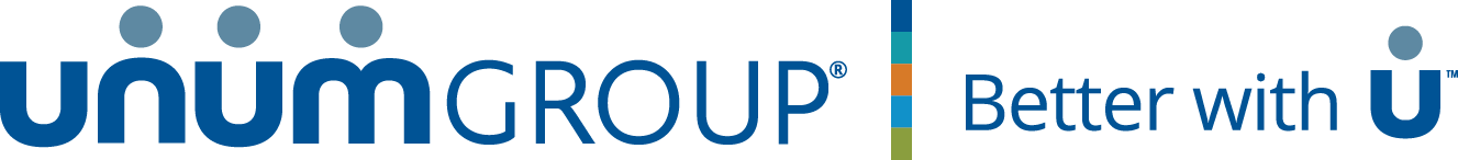 Unum Group Better with U logo