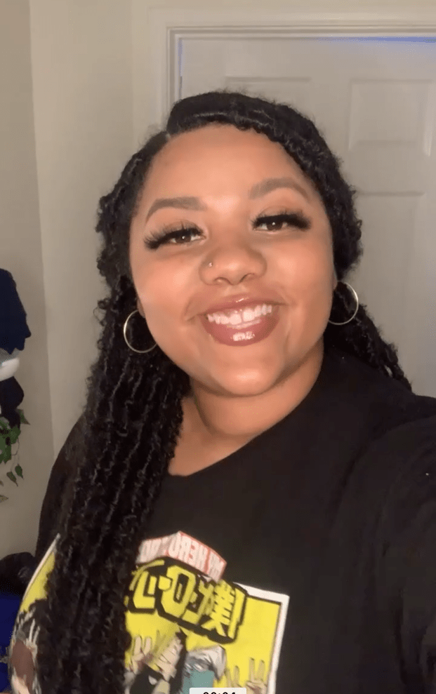 Daseana Motley